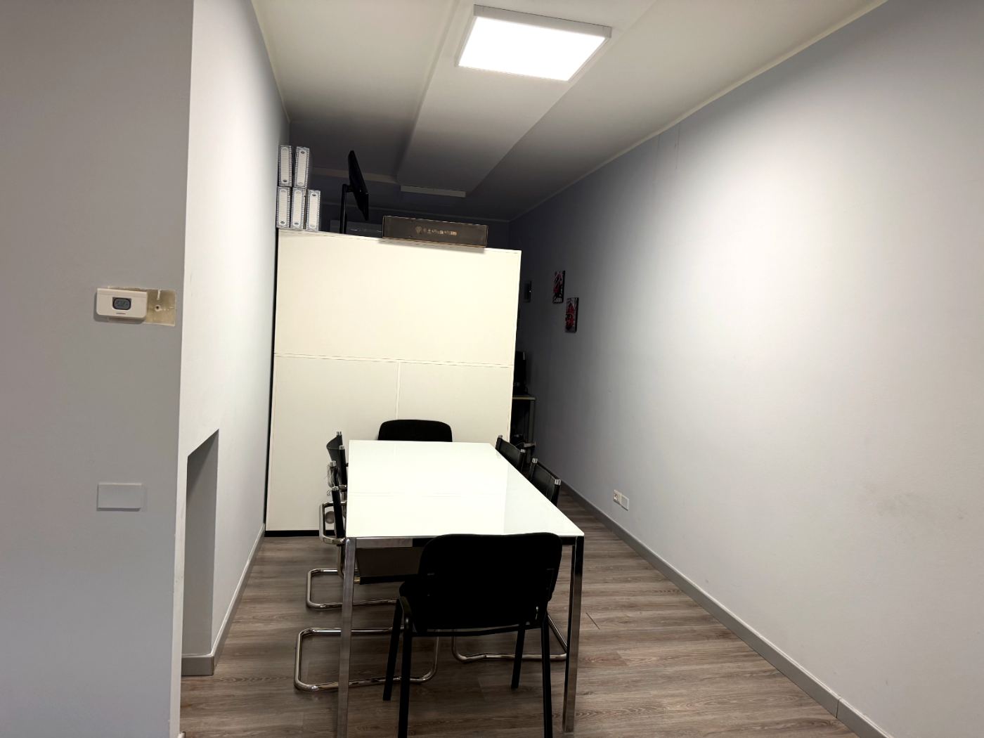 Sala riunioni