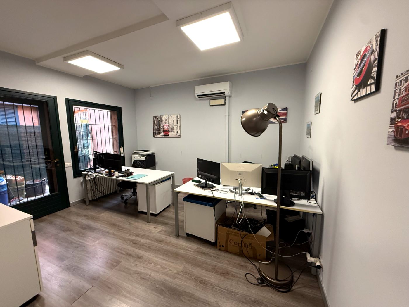 Secondo ufficio